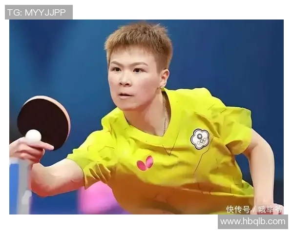 武汉乒乓球队在全国状态排行榜中荣登第四名展现强劲实力