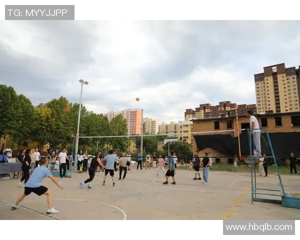 西安排球队的团队协作探讨与排球竞技精神的深度融合分析