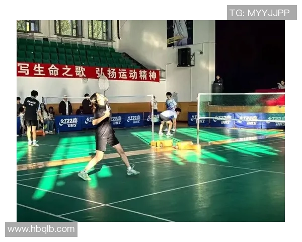 重庆羽毛球队的节奏与激情探索羽毛球运动的魅力与发展之路